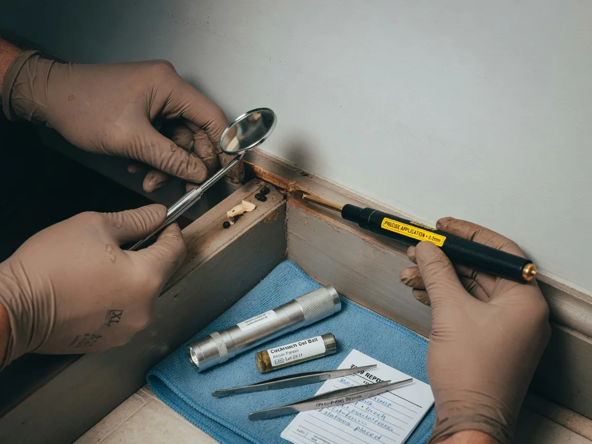 Why choose Emergency Pest Control in Crawfordville, GA